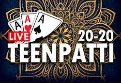 Teen-Patti 20-20 Vip