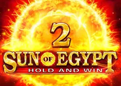 Sun of Egypt 2