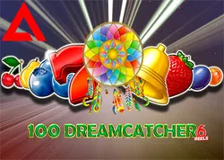 100 Dream catcher 6 Reels