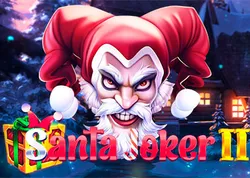 Santa Joker 2