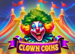 Clown Coins