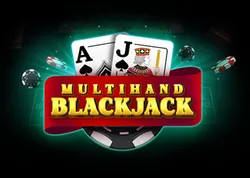 Multihand BlackJack