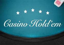 Casino Hold'em